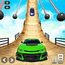 Mega Ramp Car Stunt Races APK