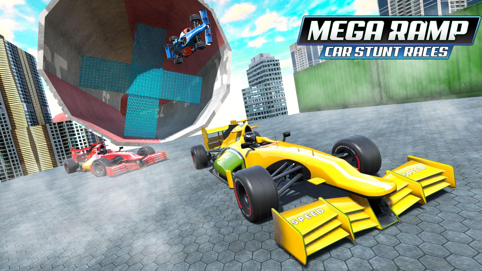 Ramp car racing. Mega Ramp car Stunts-car game. Car Stunt Races. Car Stunt Races coming soon.