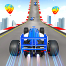 Police Formula Ramp Car Stunts APK