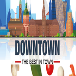 Downtown