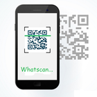Whatscan : QR Scan Pro أيقونة