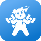 HIIT | Down Dog icon