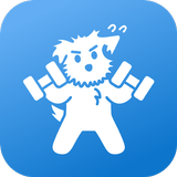 HIIT | Down Dog آئیکن