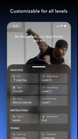 HIIT | Down Dog تصوير الشاشة 3