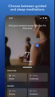 Meditation syot layar 2
