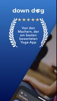 Meditation Plakat