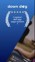 Poster Meditazione | Down Dog