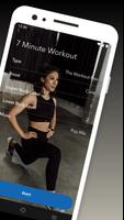 7 Minute Workout by Down Dog syot layar 2