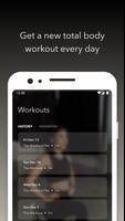 7 Minute Workout by Down Dog screenshot 3