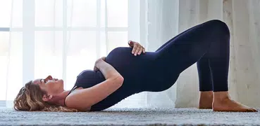 Yoga Prenatal | Down Dog