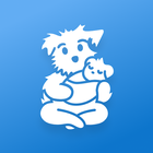 Yoga prénatal | Down Dog icône