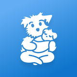 Yoga prénatal | Down Dog icône