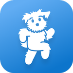 Running icon