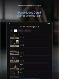 Yoga | Down Dog
