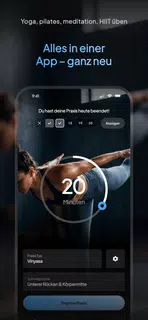Yoga | Down Dog
