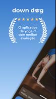 Yoga Cartaz