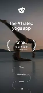Yoga | Down Dog