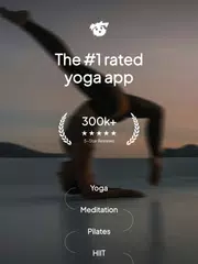 Yoga | Down Dog XAPK download