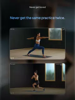 Yoga | Down Dog