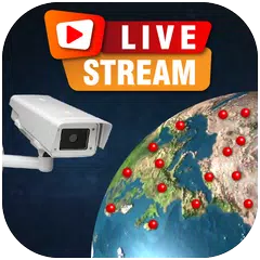 HD Live Webcam online ansehen APK Herunterladen