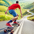 Ultimate Downhill Racer 3D APK