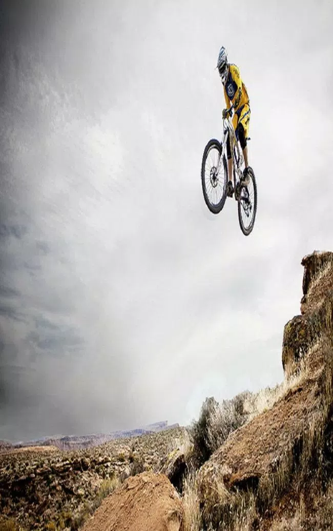 Downhill Mountain Bike Wallpaper APK pour Android Télécharger Downhill Mountain Bike Wallpaper APK pour Android Télécharger