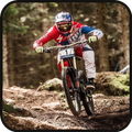 Downhill MTB Wallpaper