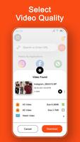video downloader screenshot 1