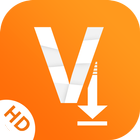 Tất Cả Chủ Tải Về Video- Fast HD Videos Downloader biểu tượng