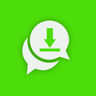 Status Saver - Video Saver icon