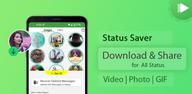 How to Download Status Saver - Video Download for Android
