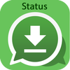 Téléchargement de statut pour WhatsApp icône Téléchargement de statut pour WhatsApp icône