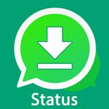 Status Download - Video Saver icône