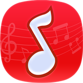 Download Music Mp3-icoon