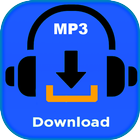 MP3 Dowload - Music Dowloader icône