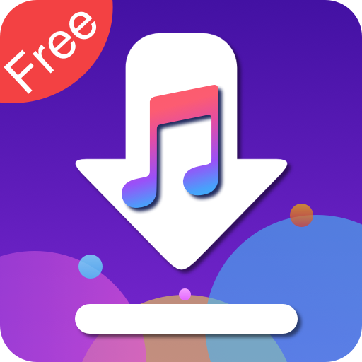 Free Mp3 Music Download App - Mp3 Download