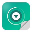 APK Download Manager Plus - Save Video, Music & Photos