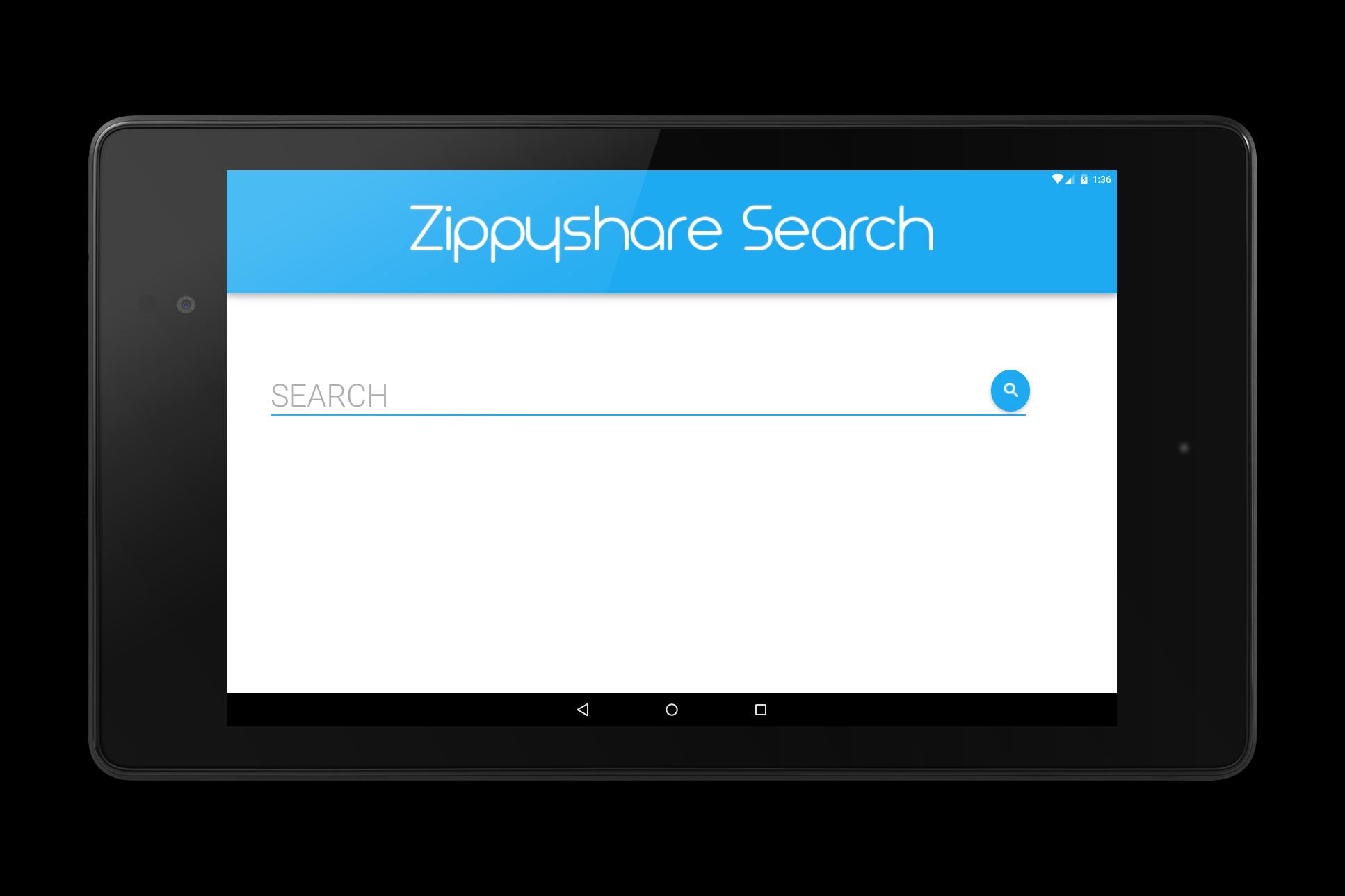 Zippyshare Search APK for Android Download