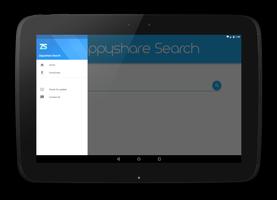 Zippyshare Search capture d'écran 3