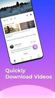 Video Downloader&Player скриншот 1