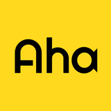 ikon Aha Browser