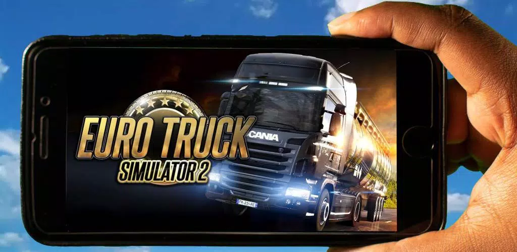 Download Euro Truck Simulator 2