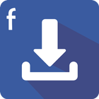 FB Video Download icono