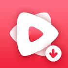 Video Downloader - Video Saver アイコン