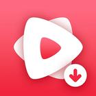 Video Downloader - Video Saver иконка