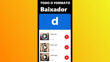 BAIXADOR ảnh chụp màn hình 1