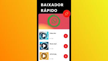 BAIXADOR ảnh chụp màn hình 2