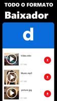 Baixar musicas, Baixador vídeo imagem de tela 3