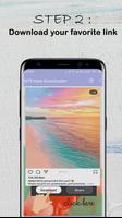WTFuture Downloader. captura de pantalla 1