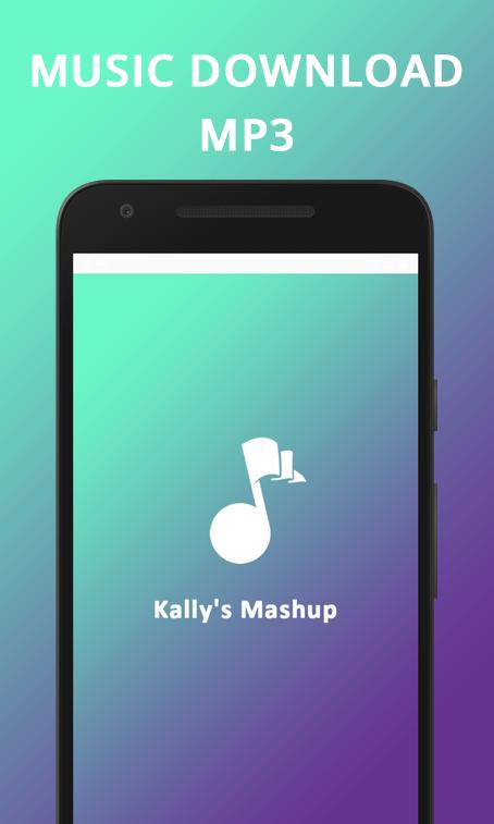 Player Music for Kally's Mashup APK voor Android Download